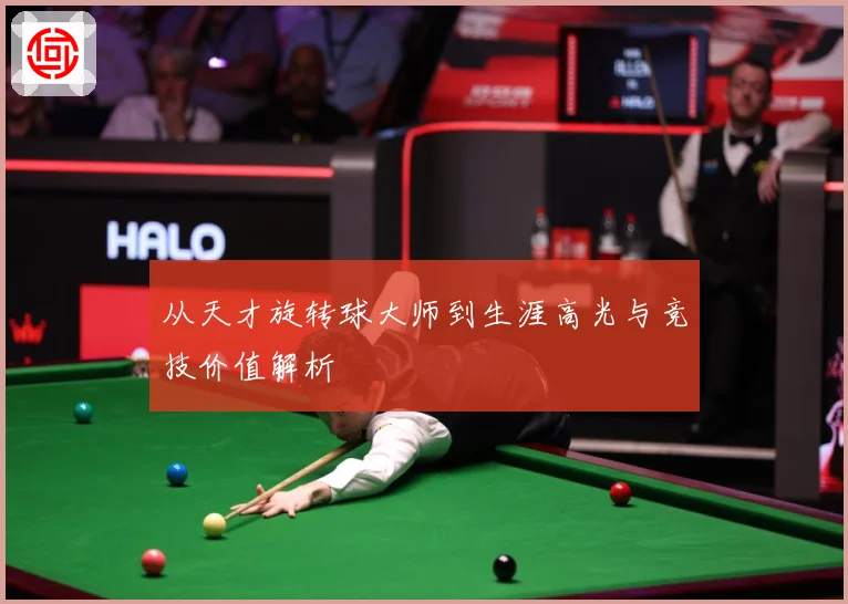 从天才旋转球大师到生涯高光与竞技价值解析