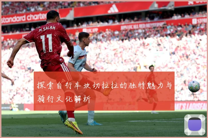 探索自行车坎切拉拉的独特魅力与骑行文化解析