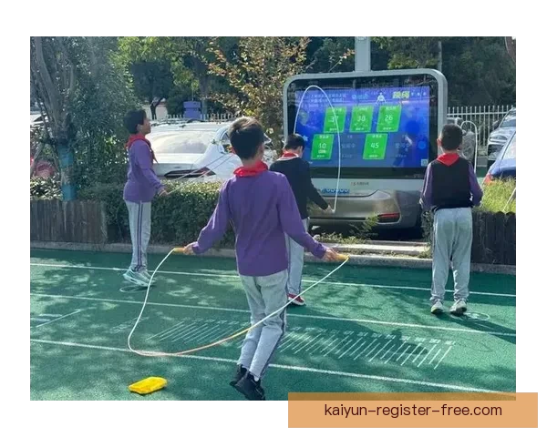 开云体育引领数字化转型 打造未来体育娱乐新生态