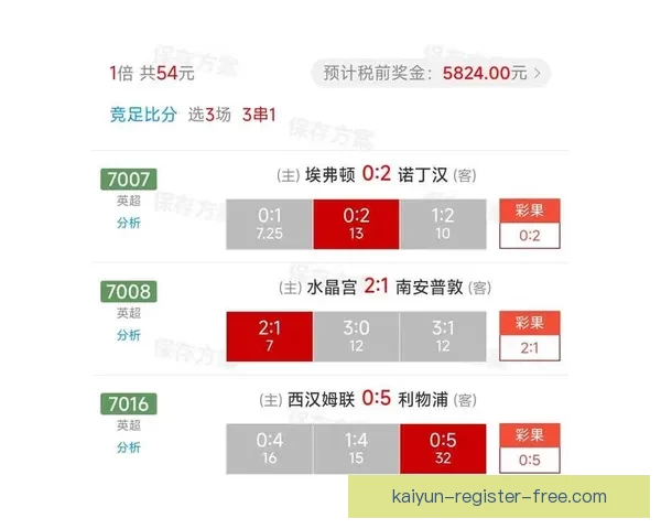 掌握足球赛事胜负趋势尽享精准竞猜乐趣新体验