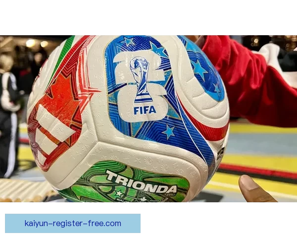 2026世界杯竞猜平台推荐及注意事项详解