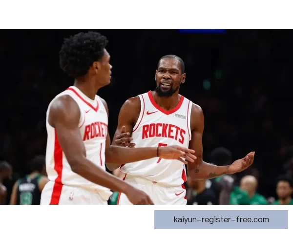 火箭险胜残阵雄鹿升至西部第五 杜兰特关键时刻拒绝逆转谢泼德三分新高